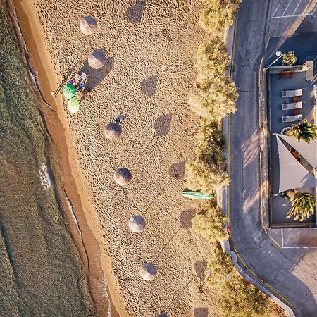 Aniv Villa By The Sea Kini Екстериор снимка