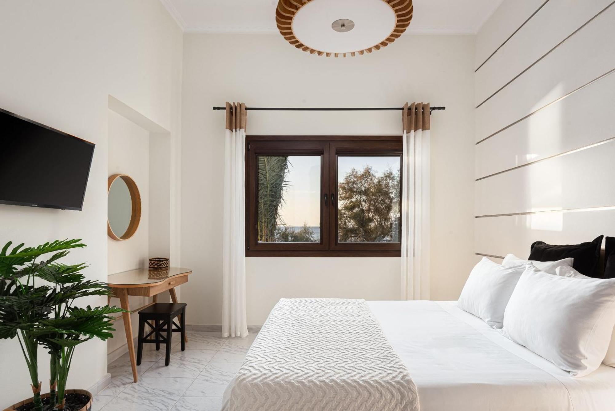Aniv Villa By The Sea Kini Екстериор снимка