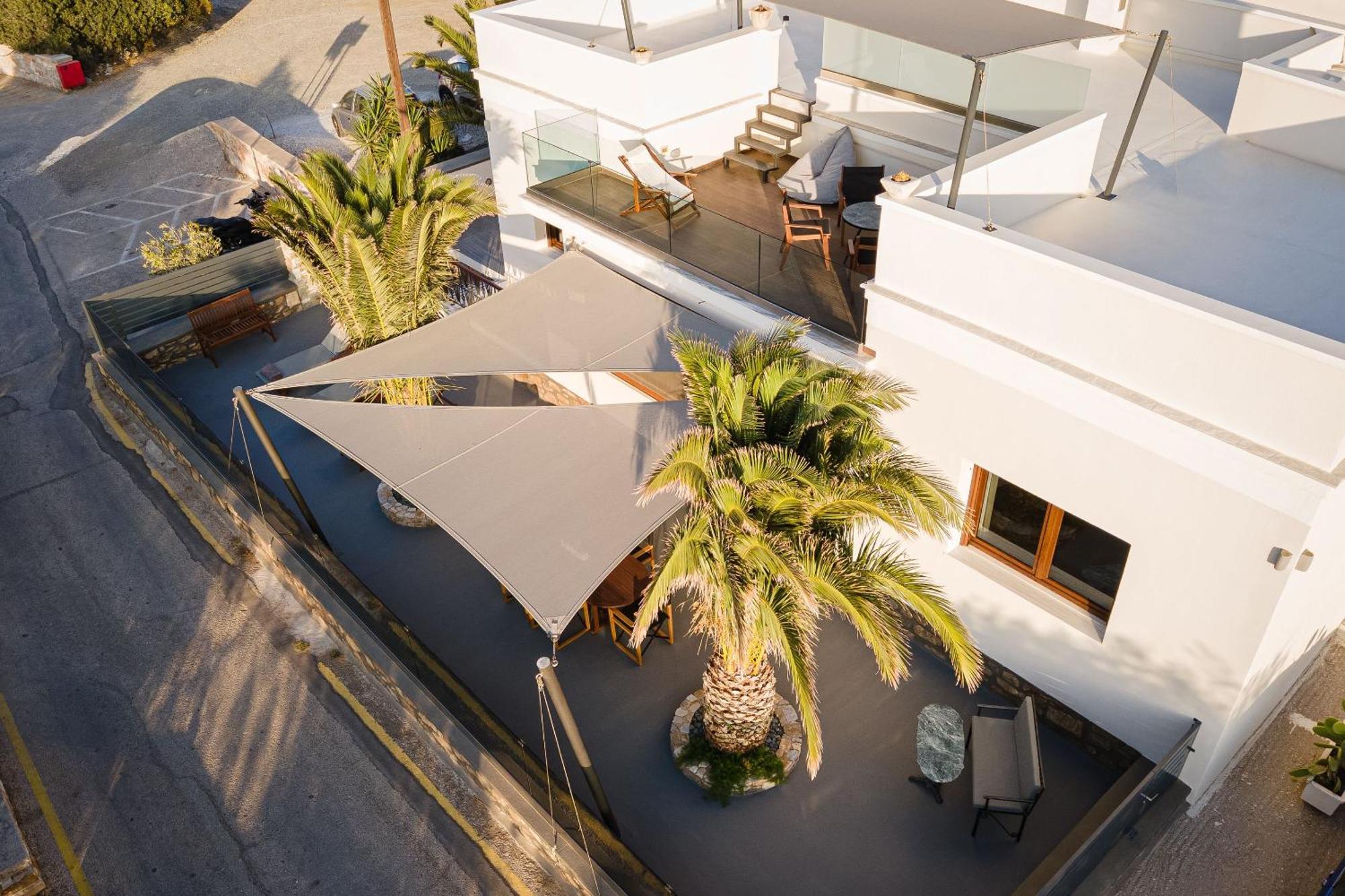 Aniv Villa By The Sea Kini Екстериор снимка