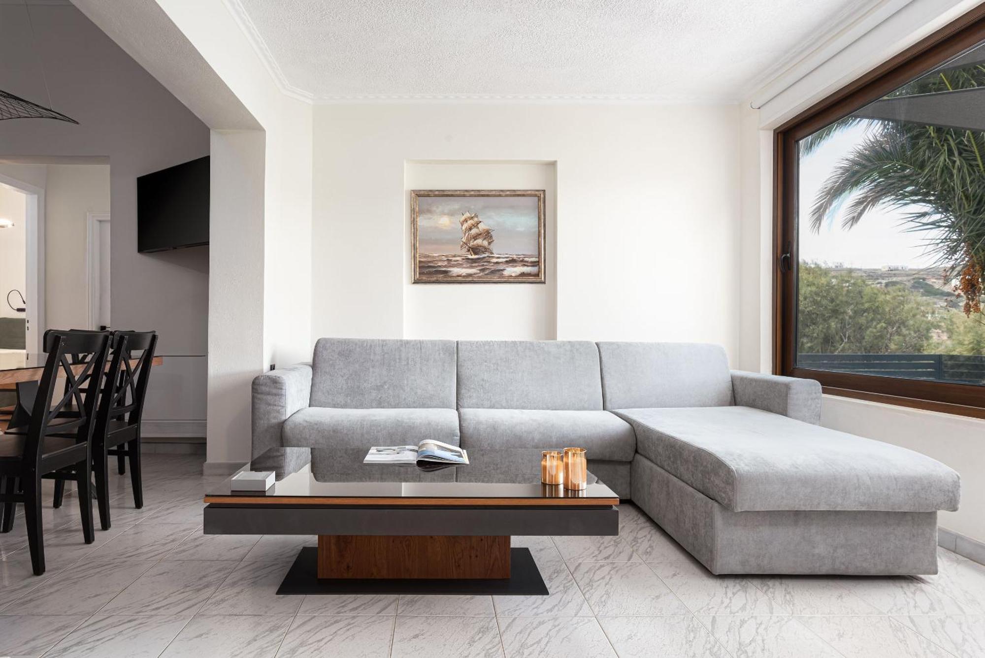 Aniv Villa By The Sea Kini Екстериор снимка