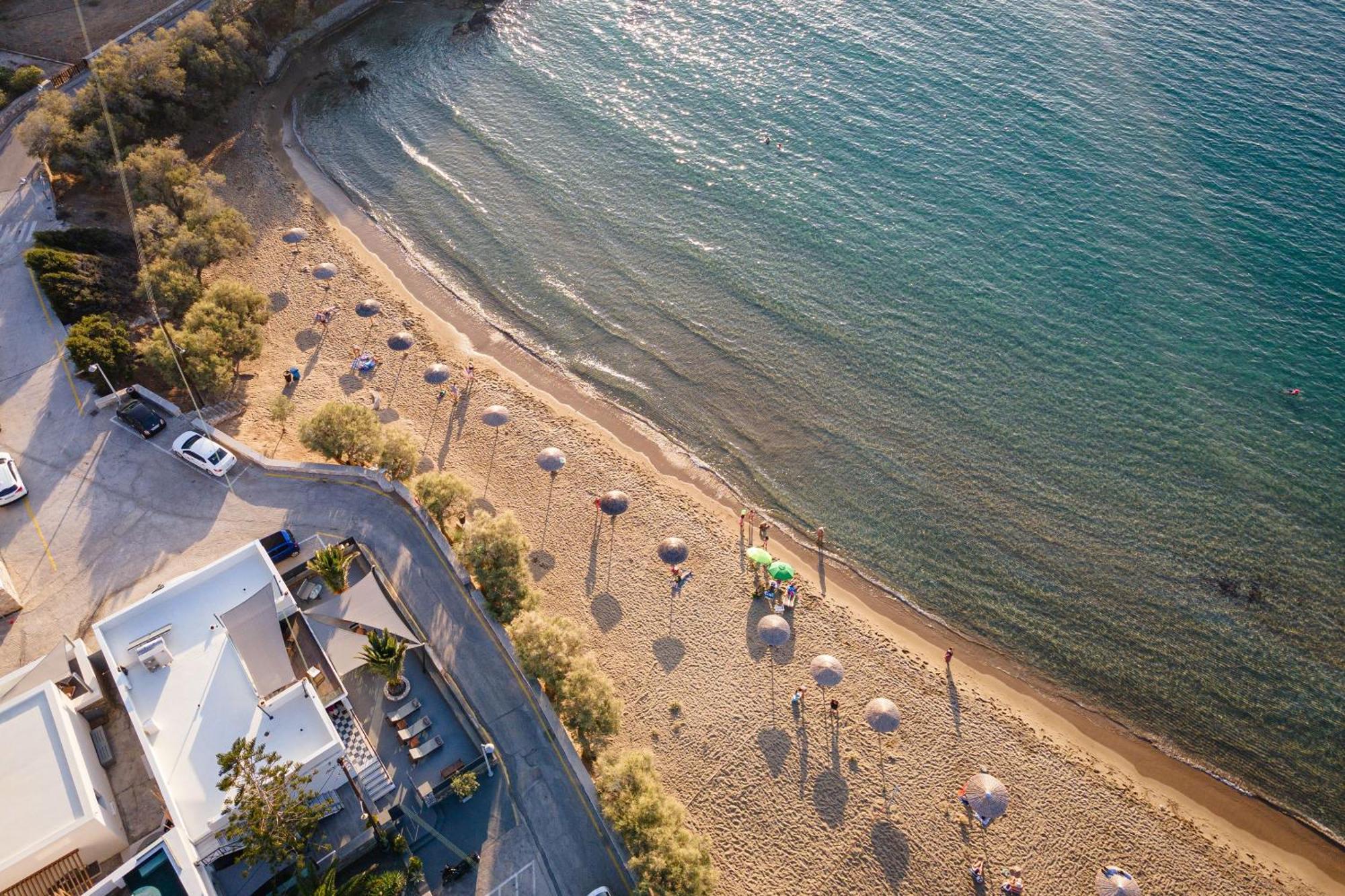 Aniv Villa By The Sea Kini Екстериор снимка
