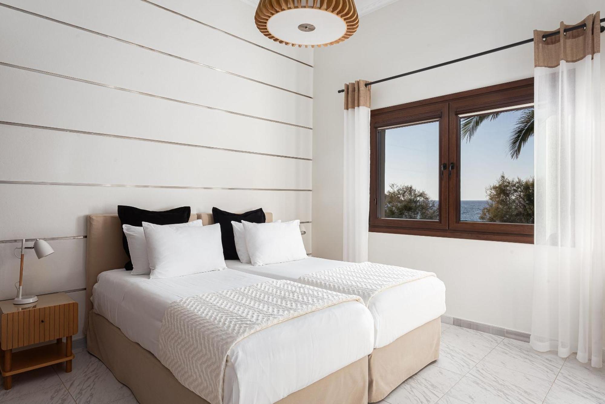 Aniv Villa By The Sea Kini Екстериор снимка