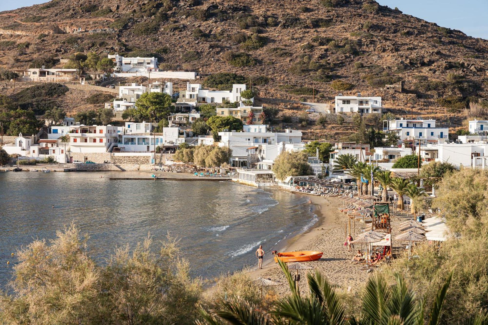 Aniv Villa By The Sea Kini Екстериор снимка