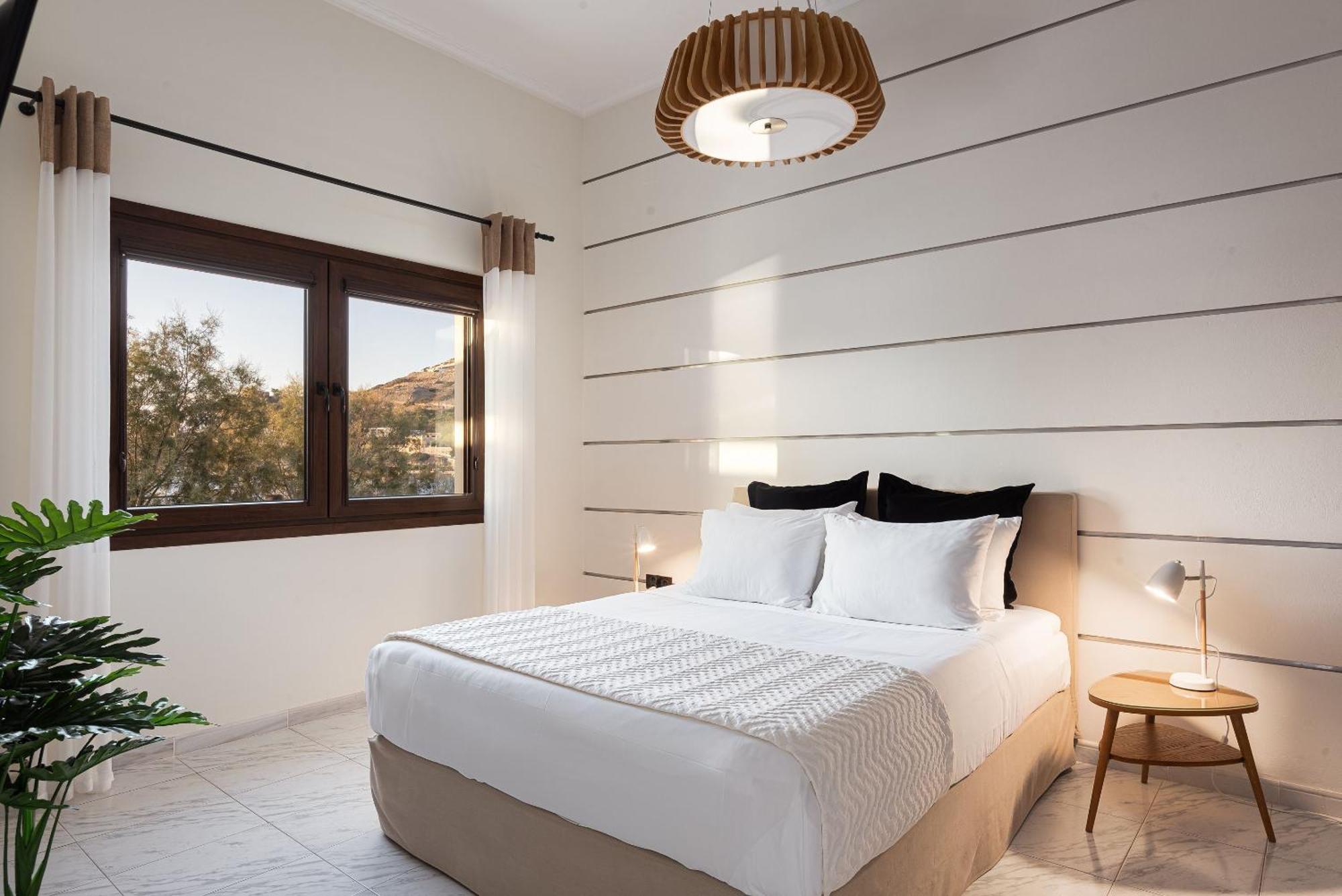 Aniv Villa By The Sea Kini Екстериор снимка