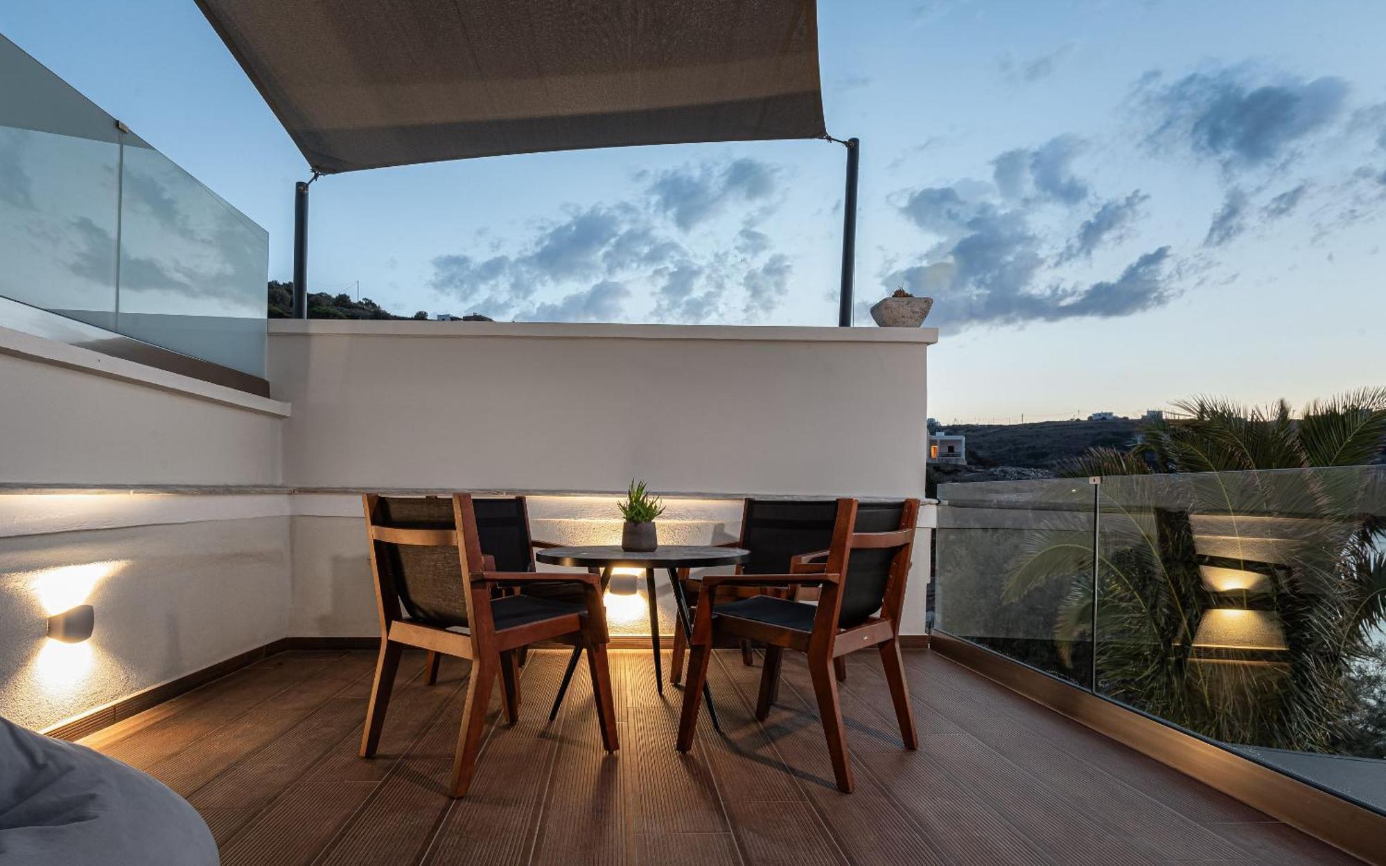 Aniv Villa By The Sea Kini Екстериор снимка