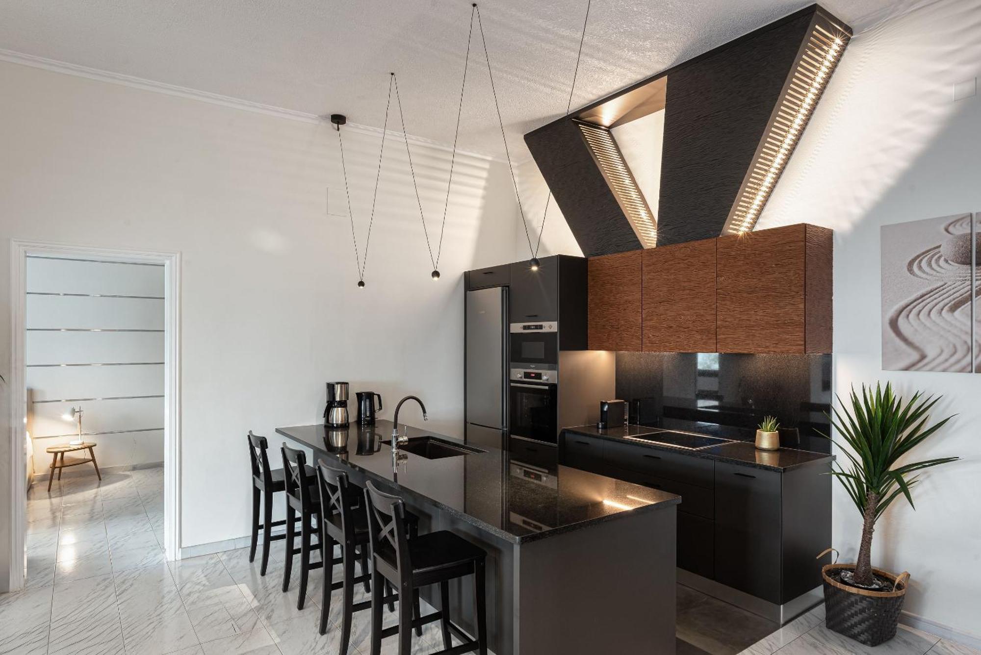 Aniv Villa By The Sea Kini Екстериор снимка