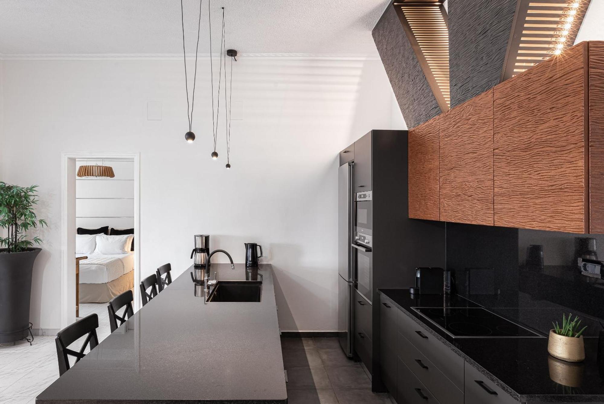 Aniv Villa By The Sea Kini Екстериор снимка